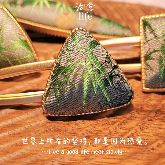 娇娇手工饰品