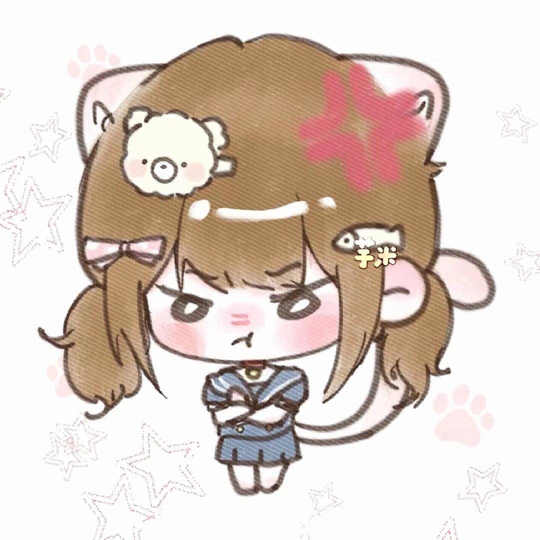 小鹿🐰