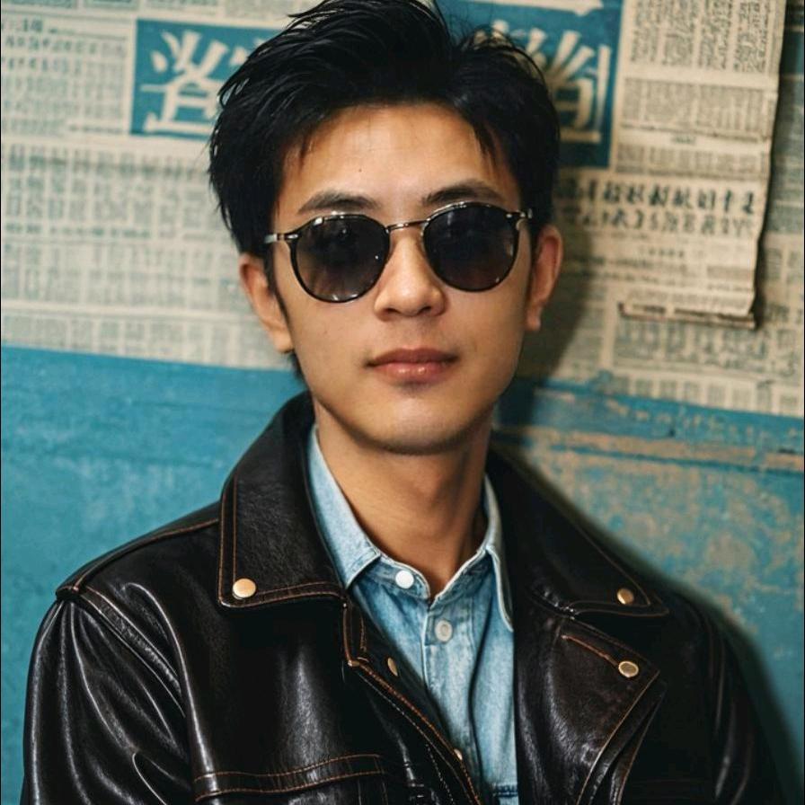 幸福的瞬间