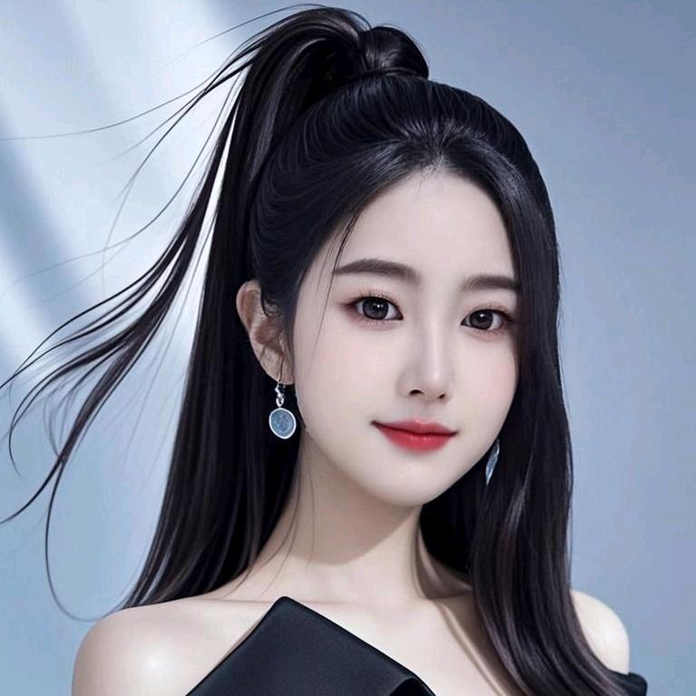 幸运💞相伴