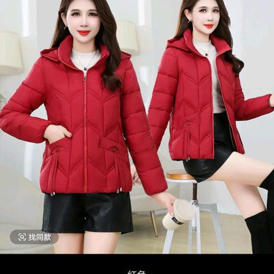 嫶闪然服饰