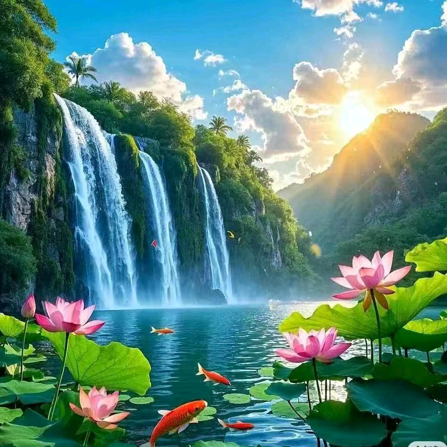 随心
