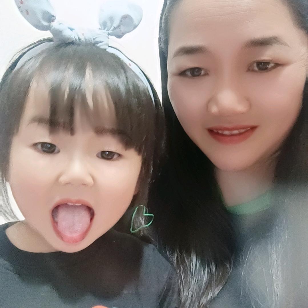 冰雪苹果（花花）