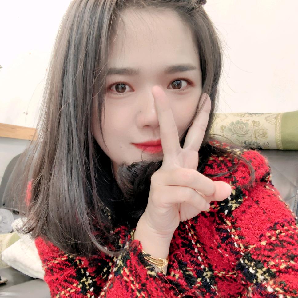 塑明星-婷婷