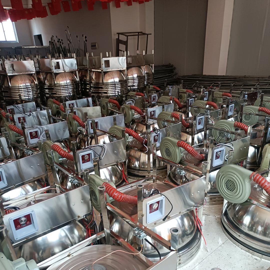 盘州市宁煤厨房燃料批发