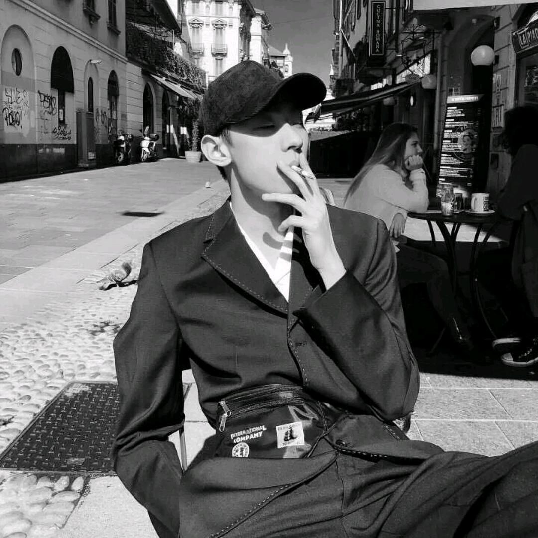 王sir.