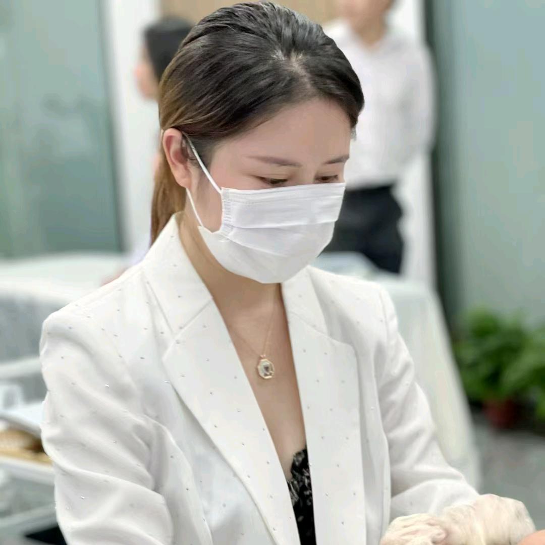 小汤圆