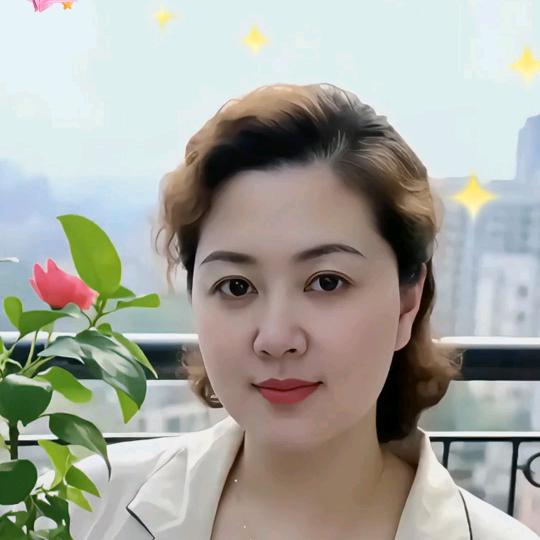 李小娟不想一个人（彩思朋达）