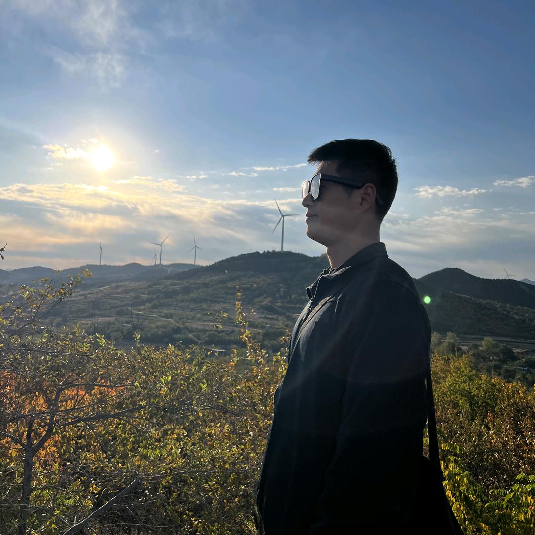 杭盖的喀喇沁