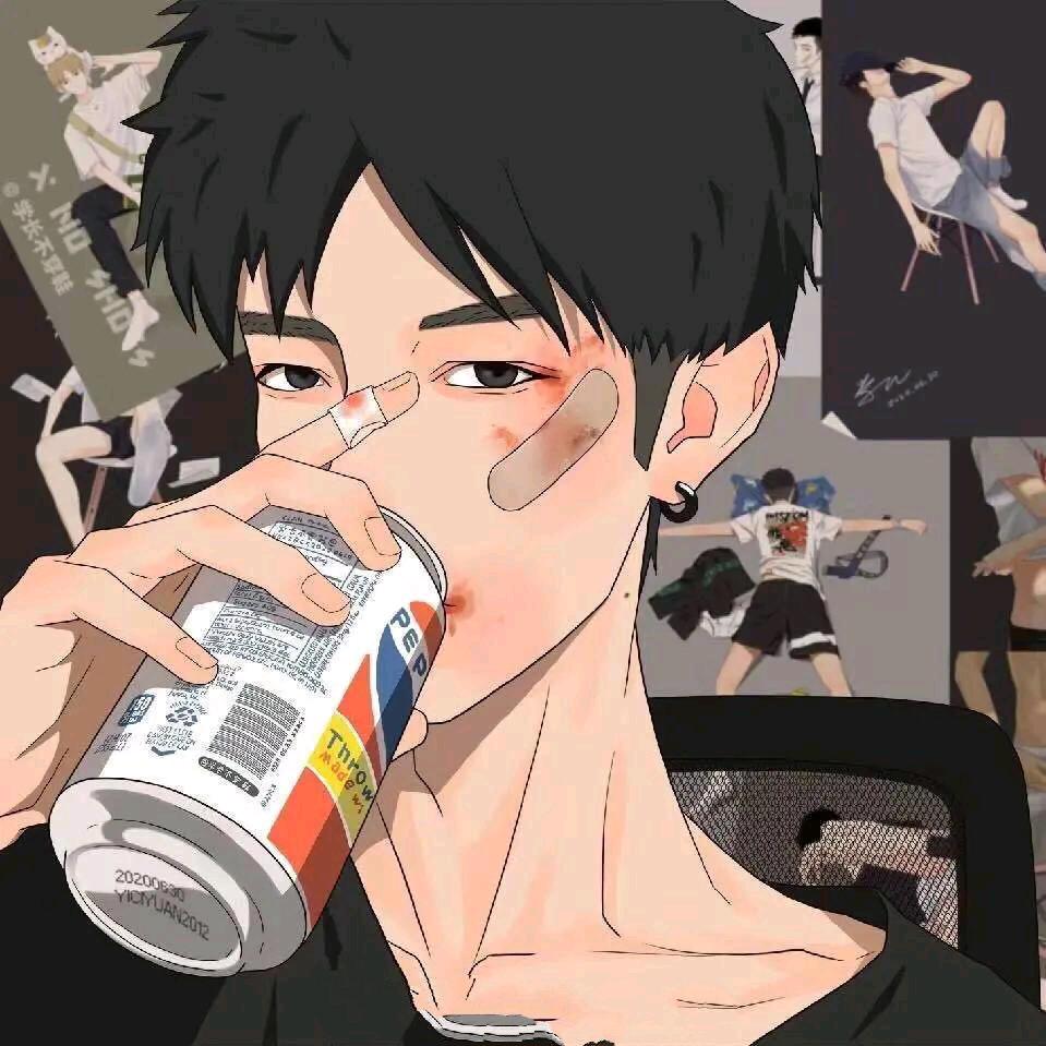 小楠🤯