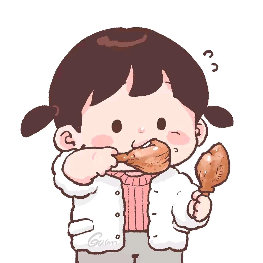 佳佳吃不饱