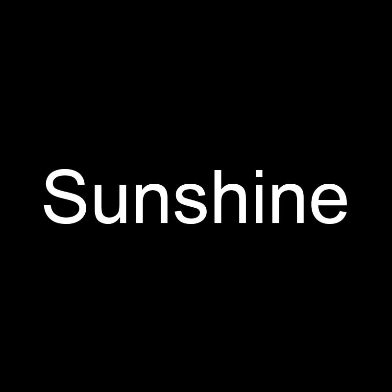 Sunshina手工女鞋