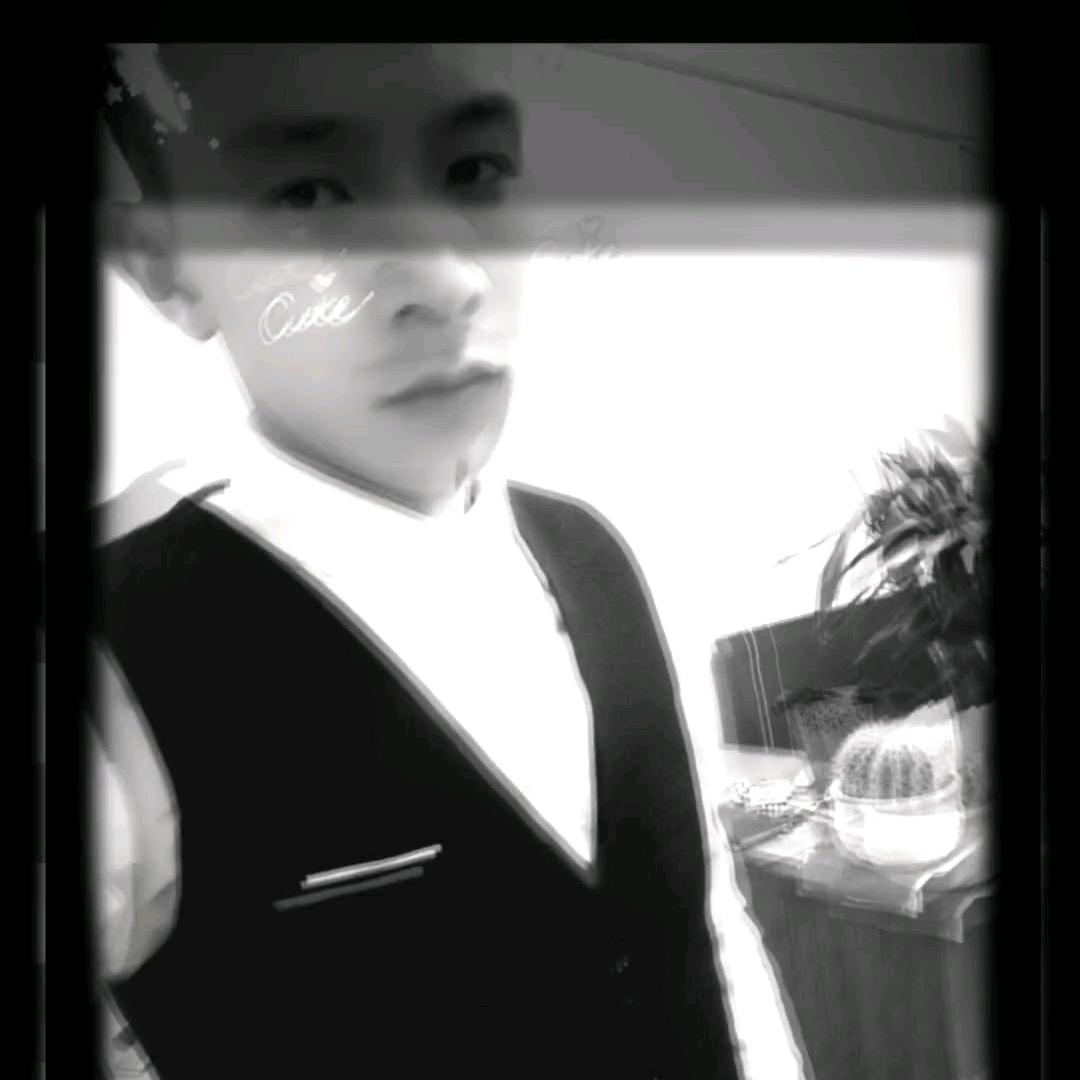 只愿意跟你一起