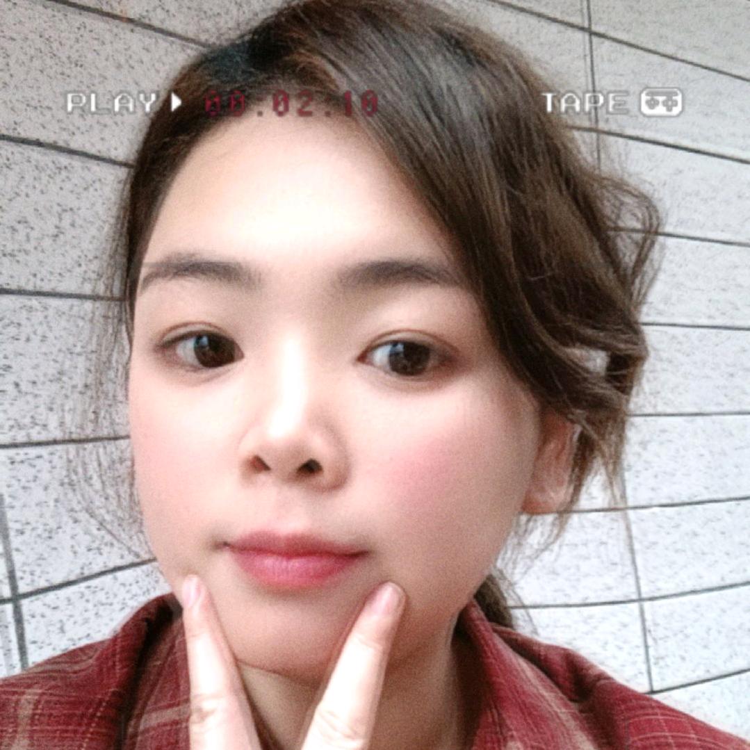 不急。