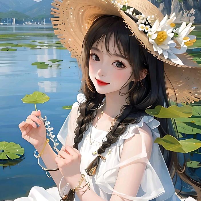 柒月