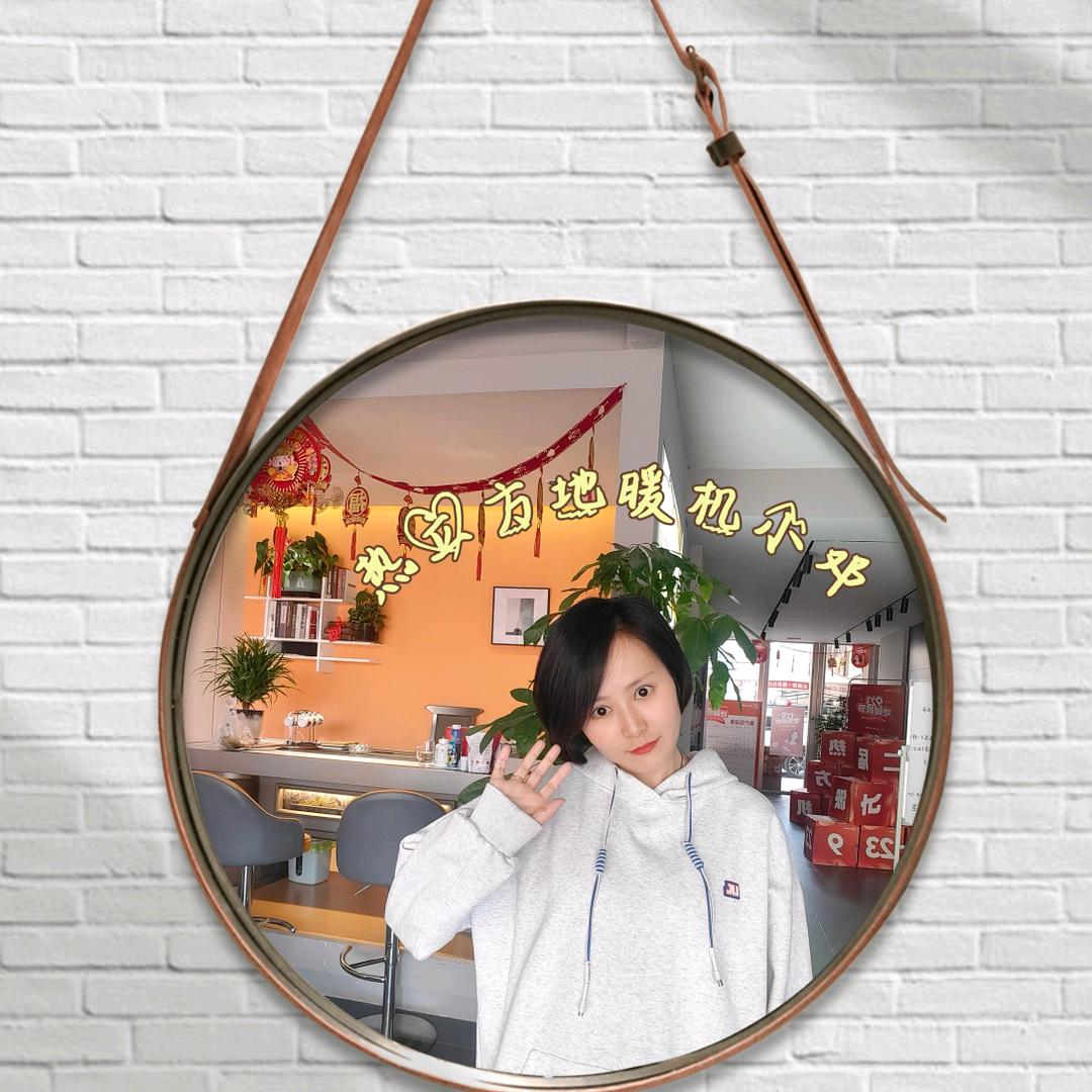 热立方地暖机小邓