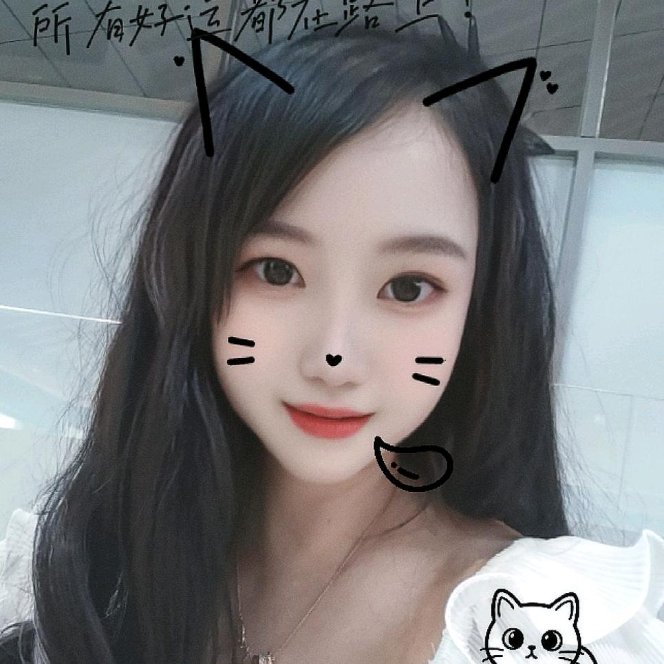 棉花糖❤❤