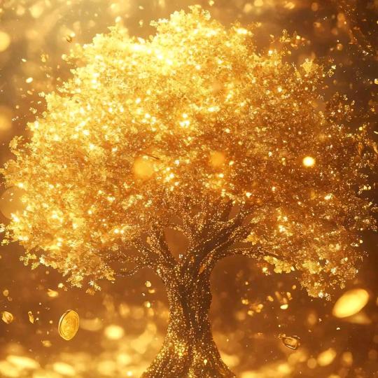 潜意识财富显化