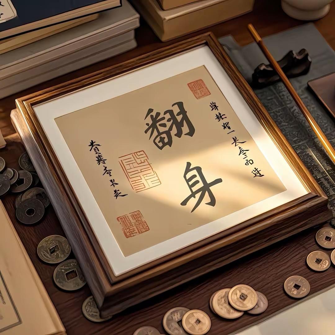 清澈的爱只为中国