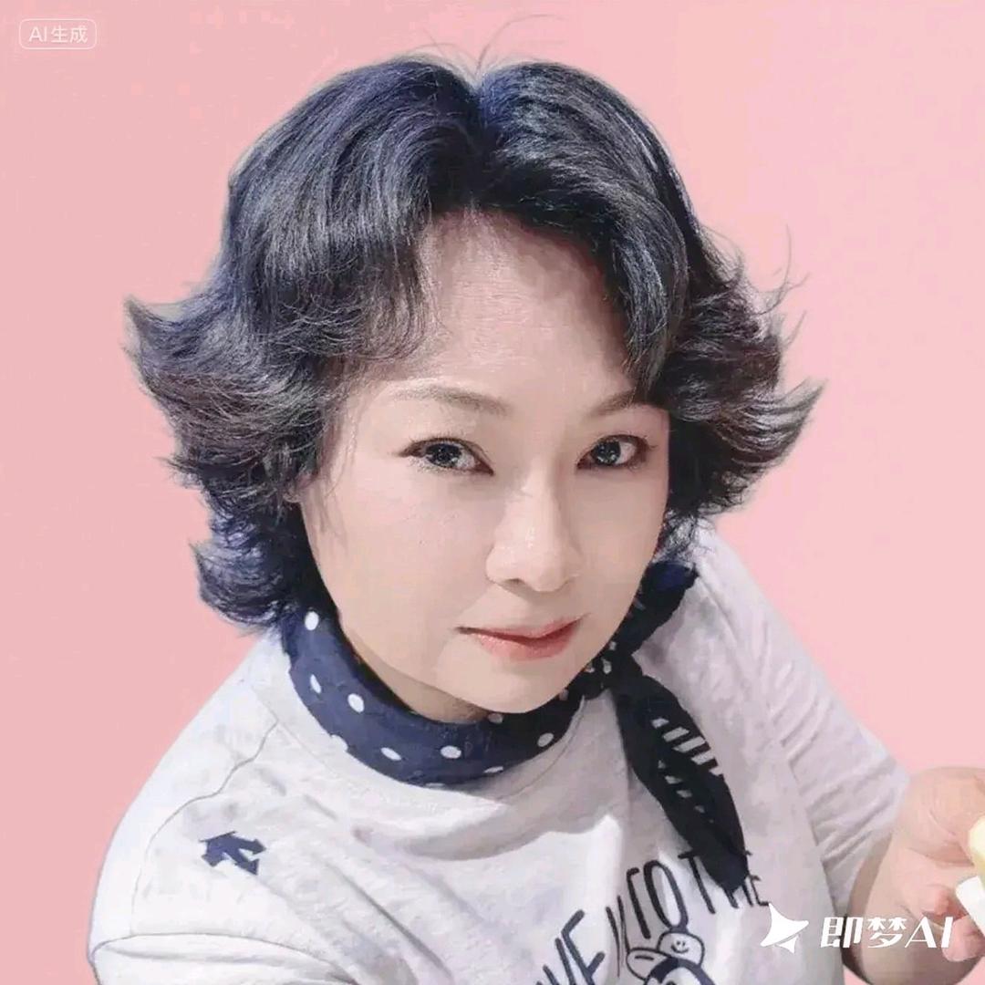米米姐（下午1点13分首播第9播）