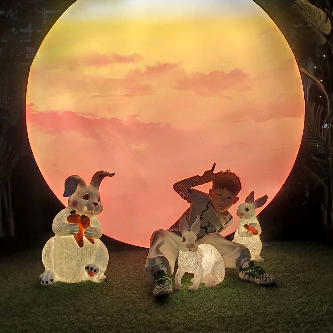 我在沛县闯码头