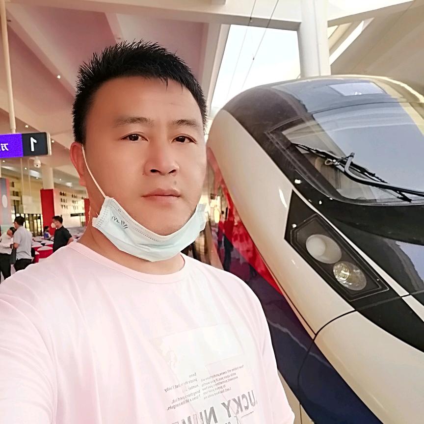 我在土耳其
