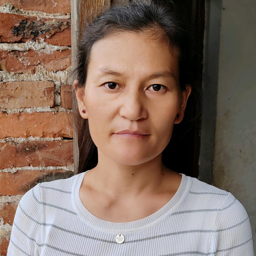 小燕子的小吃摊