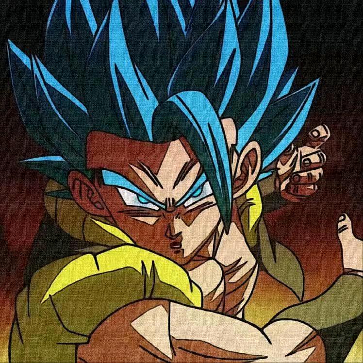Gogeta