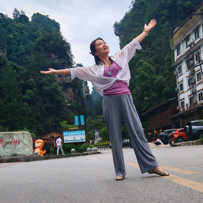 我只是个农村姑娘