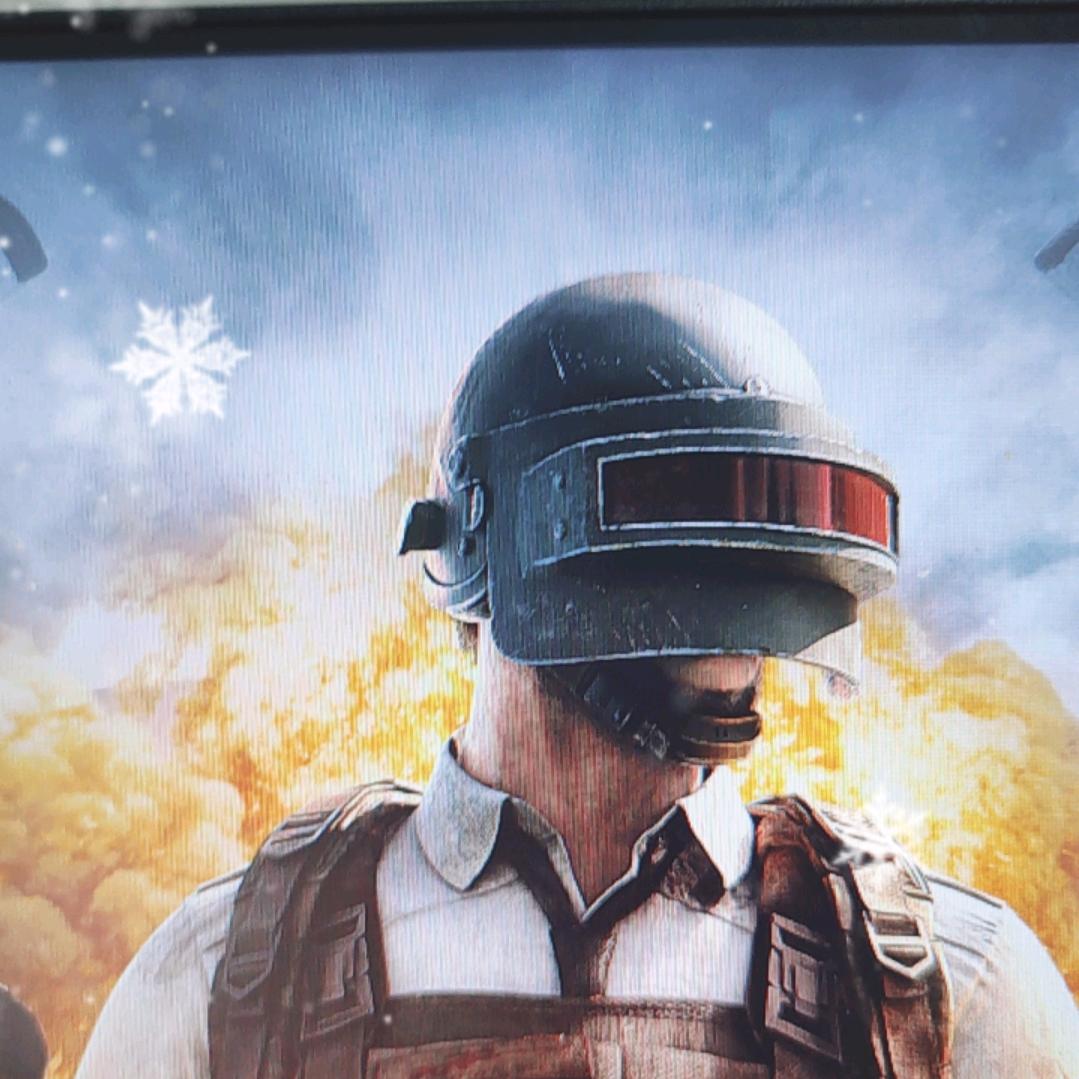 帮主-PUBG