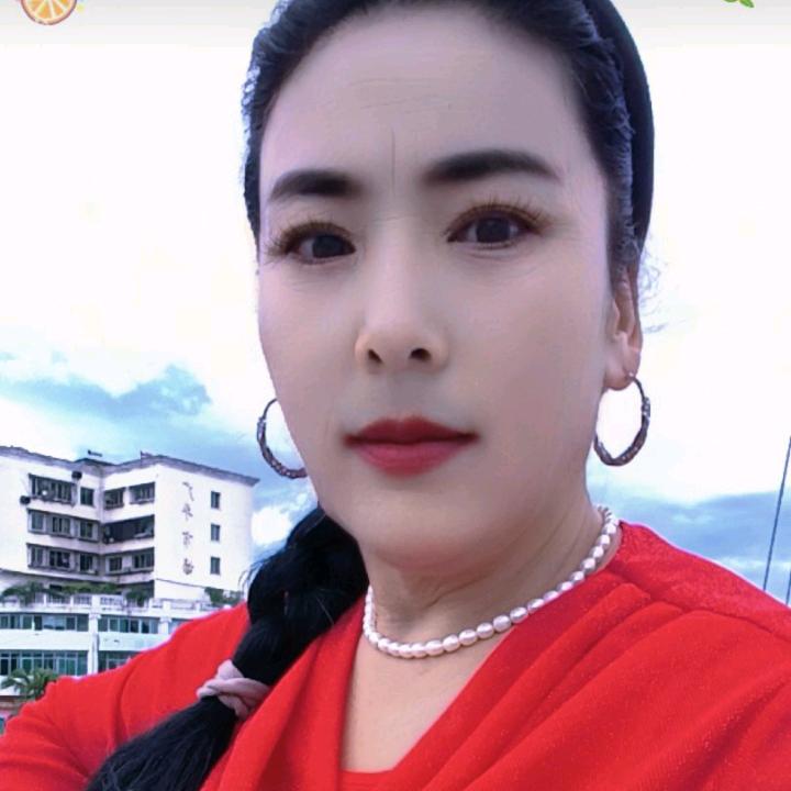 杨二姐