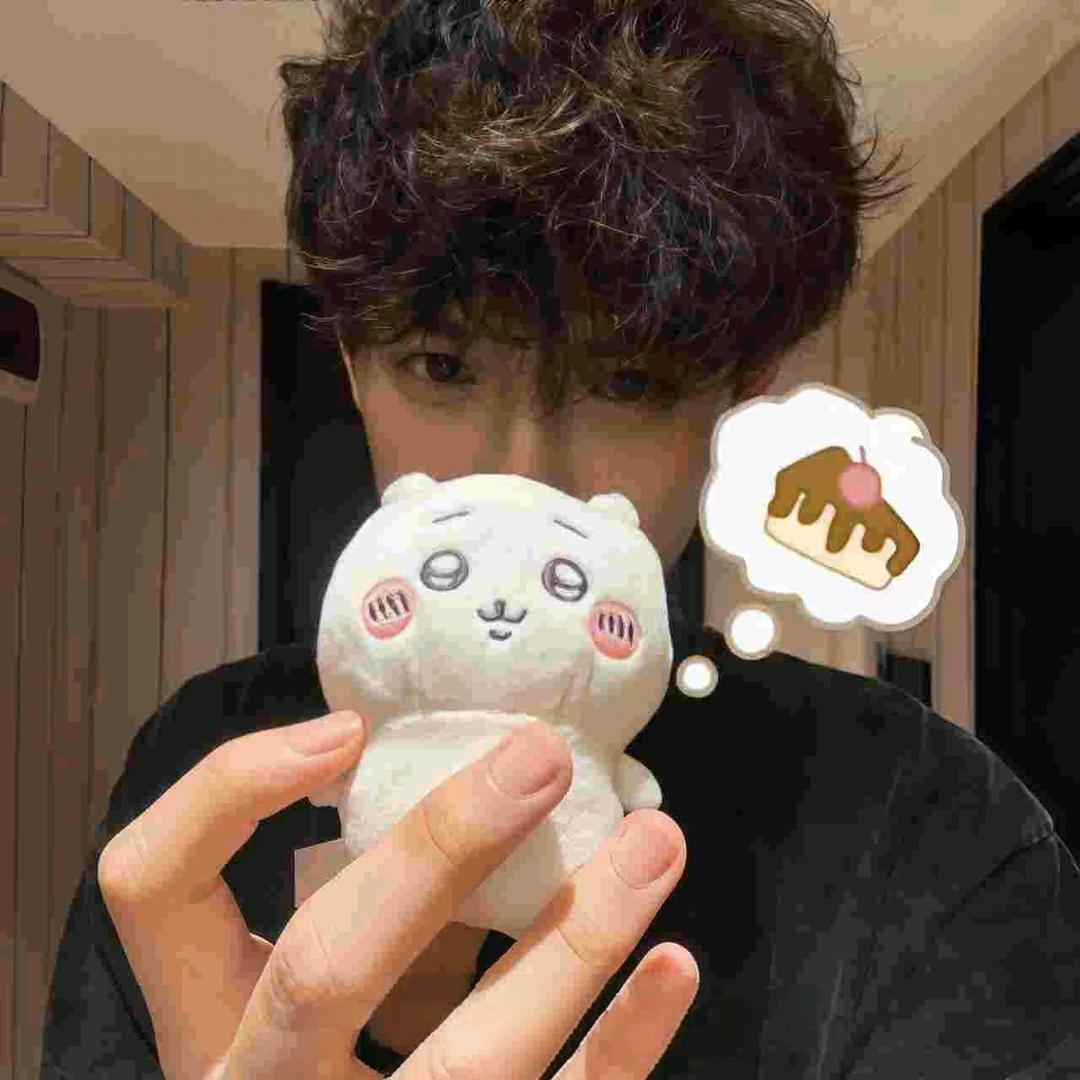 谁偷了我的火鸡面