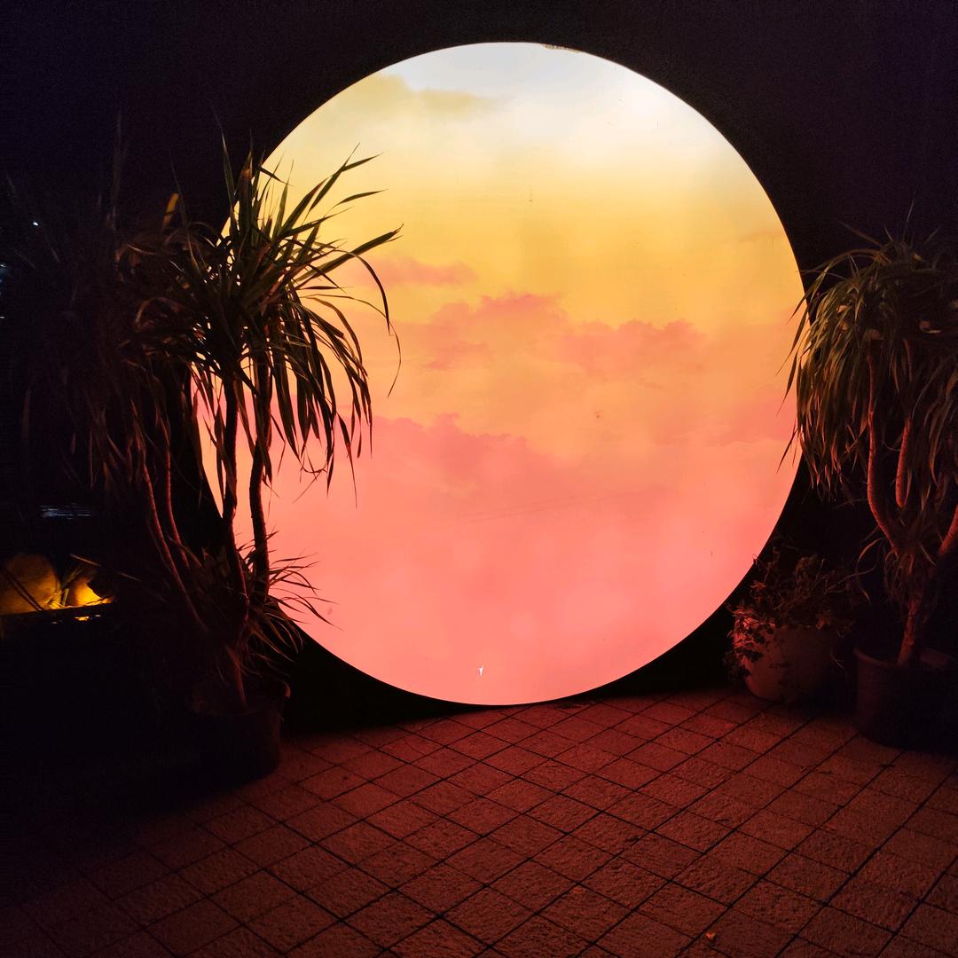 平平淡淡就是福