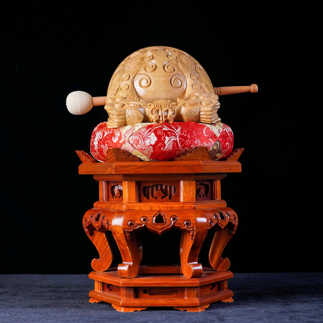 仙游三友佛道仙工艺