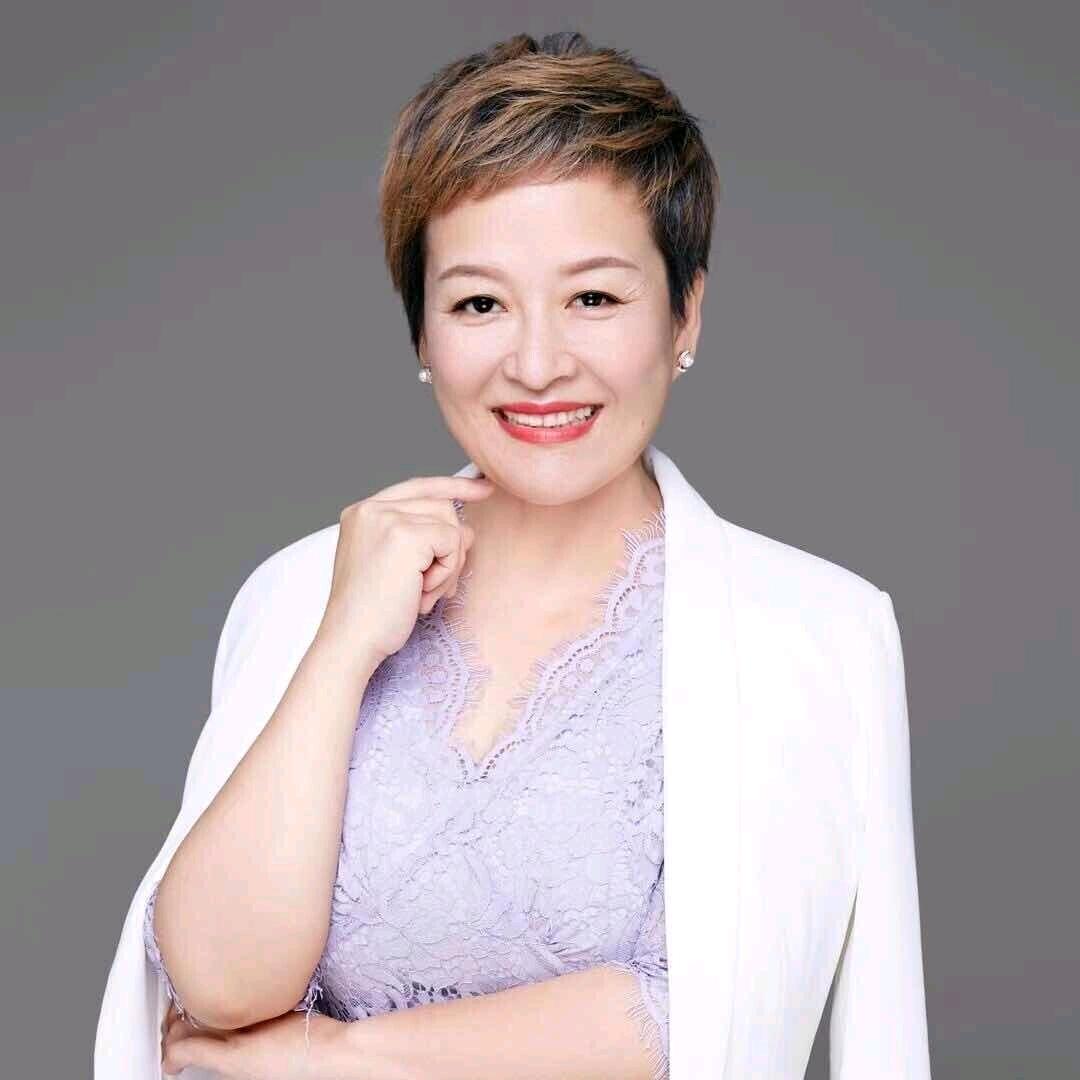 白大姐每日分享