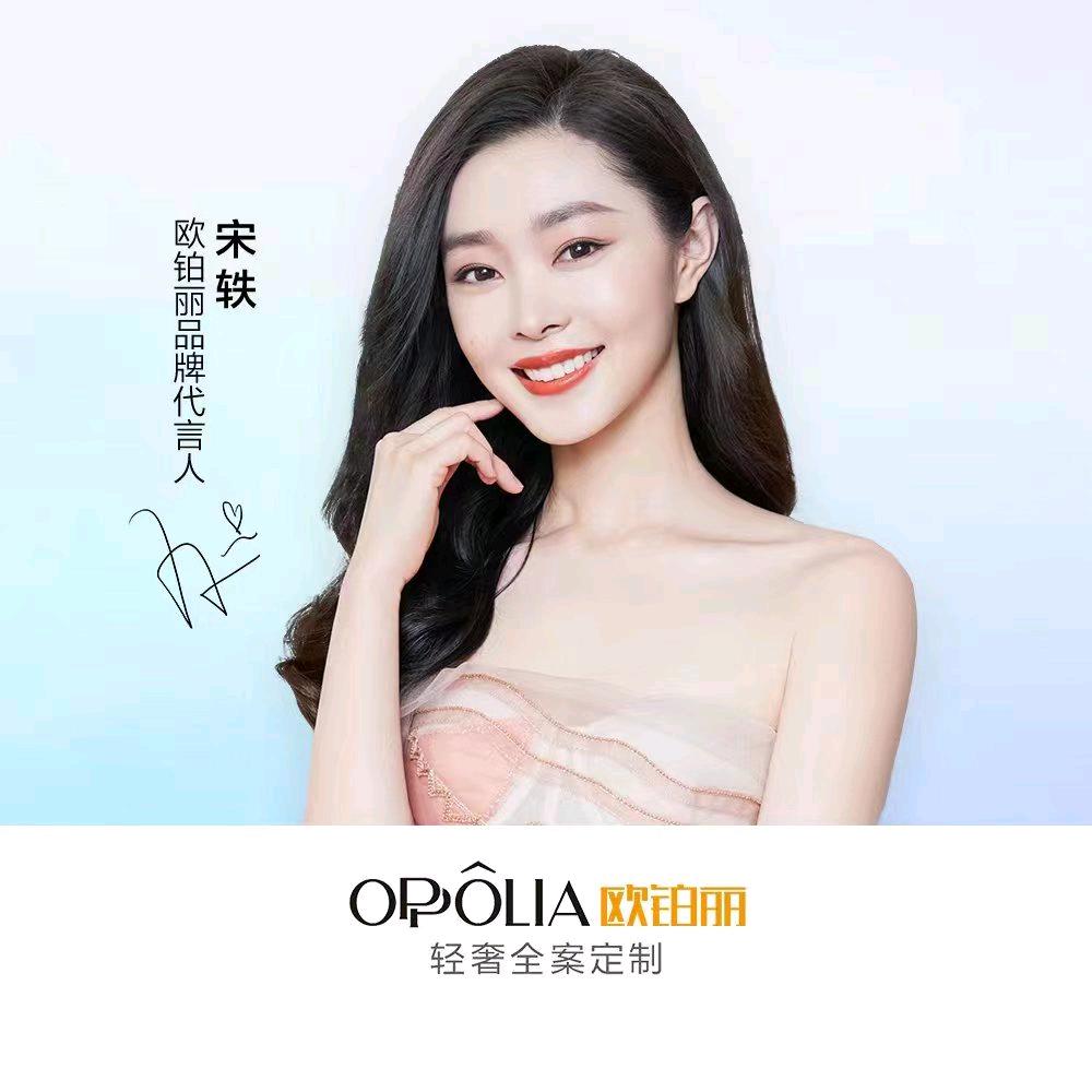 青龙欧铂丽轻奢定制