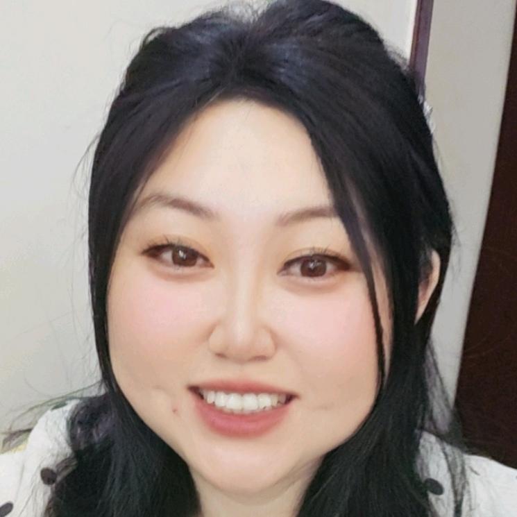 馨馨的笑