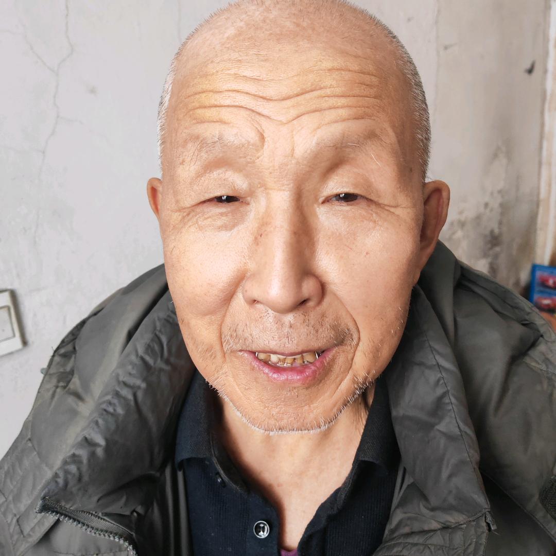 老牛头