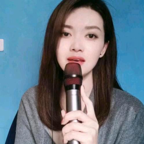 王心語🎙️