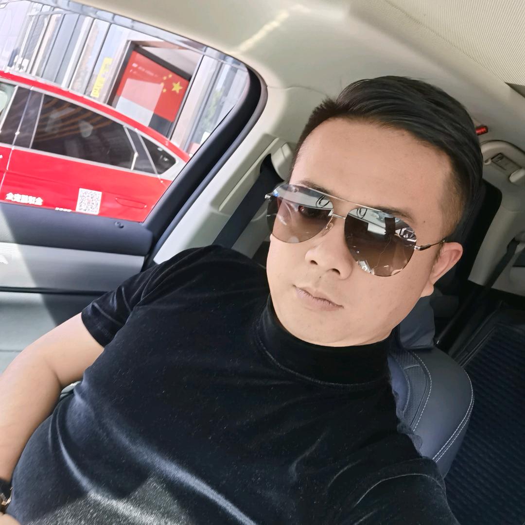 梦想家🇨🇳濠哥