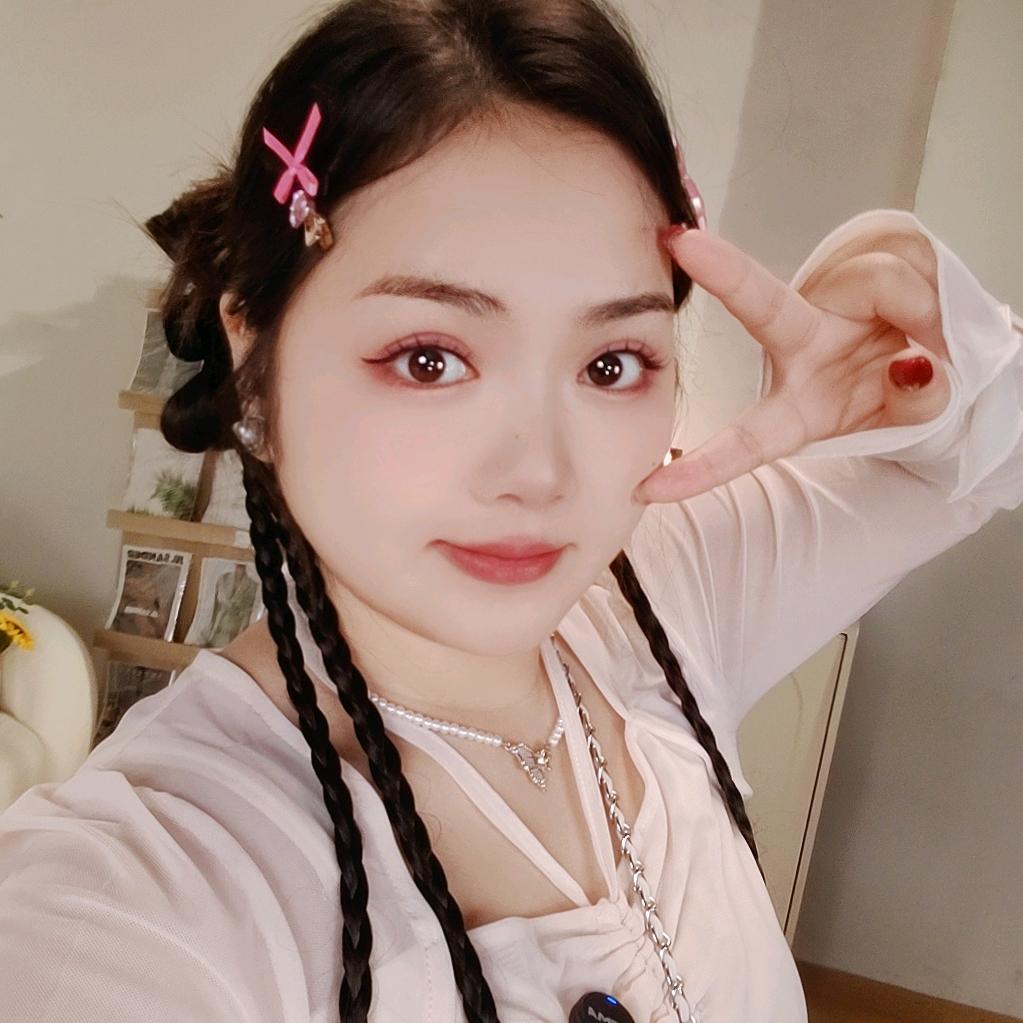 薇薇大码女裤