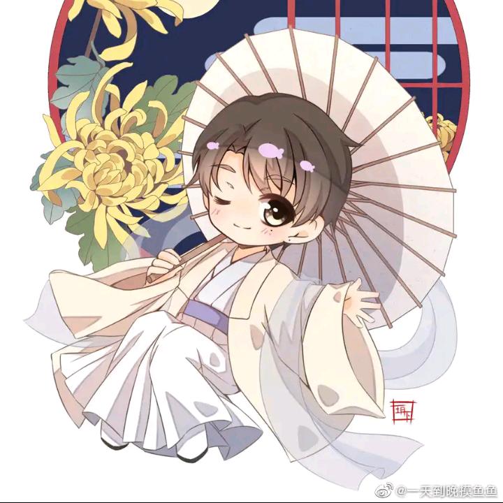 无羡亦无忧