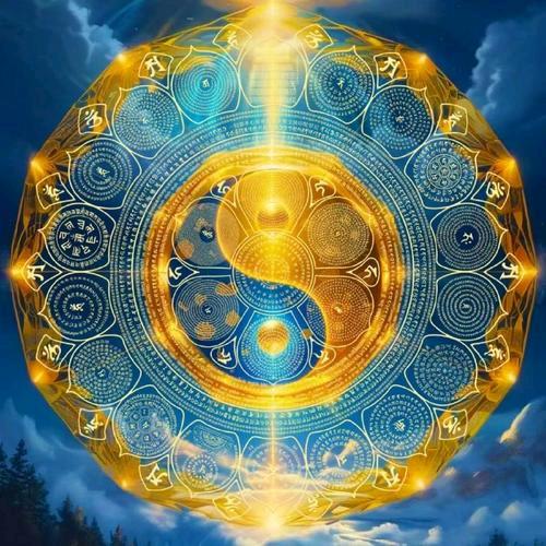 道玄☯️灏阳（结善缘）