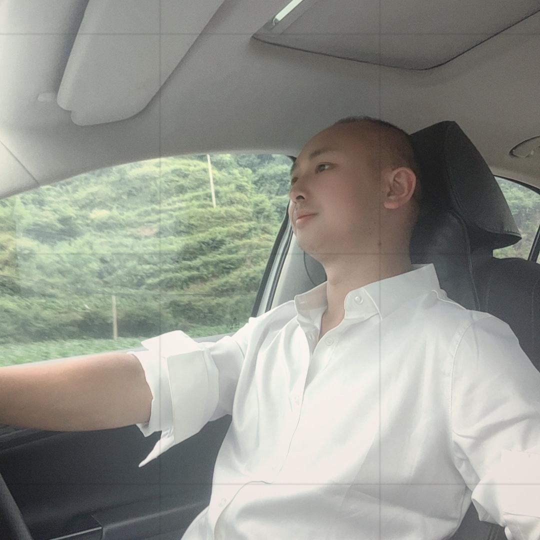 乡村时光