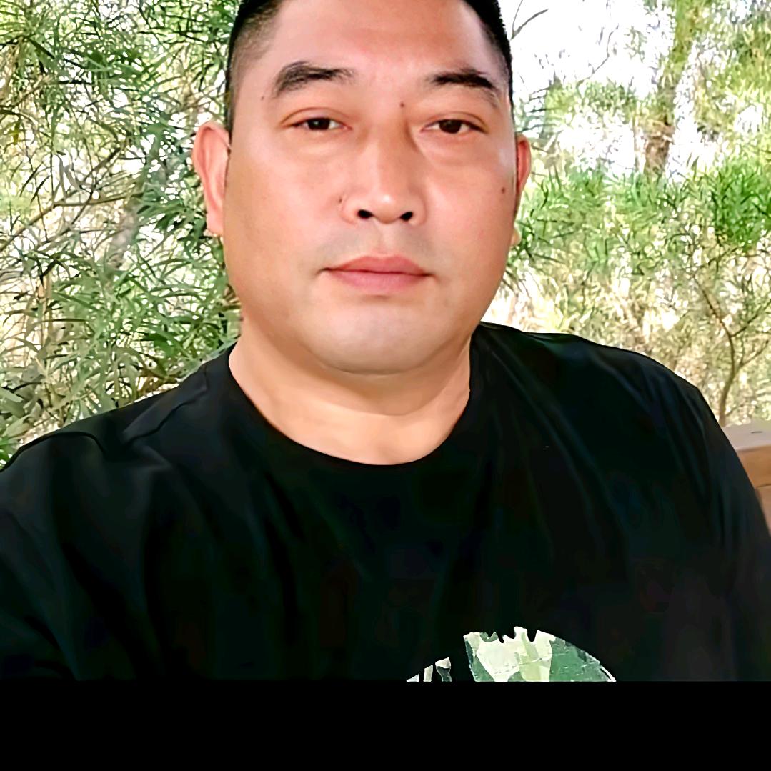 老玩童