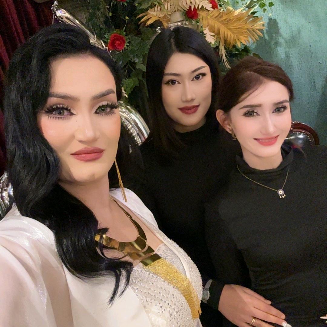 努努ay