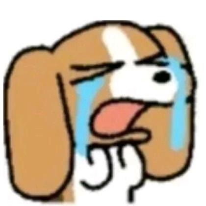 反犬（恩师火鸡面）