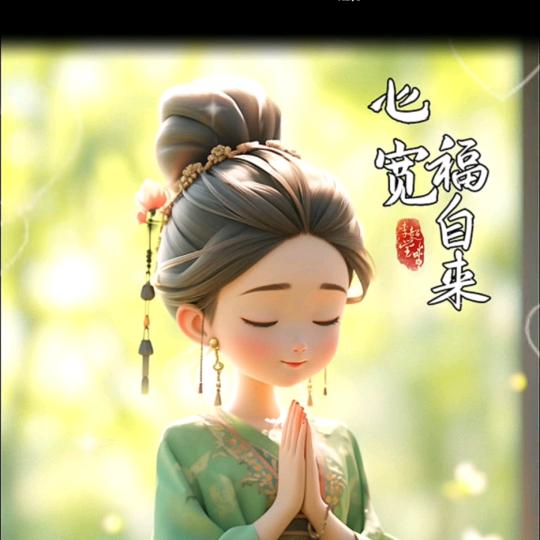 一切随缘📿