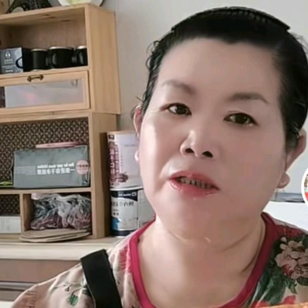 小俊妈