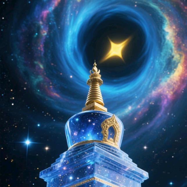 宇宙星启